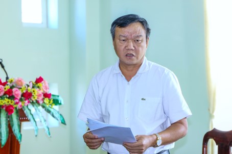 KiemTra CacDuAn TrongDiem1